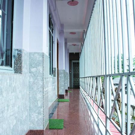 Promudini Guest House Shillong Eksteriør billede