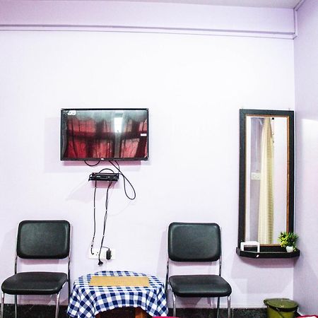 Promudini Guest House Shillong Eksteriør billede