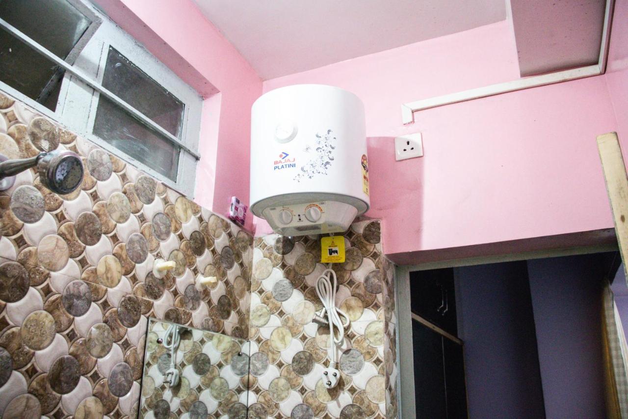 Promudini Guest House Shillong Eksteriør billede